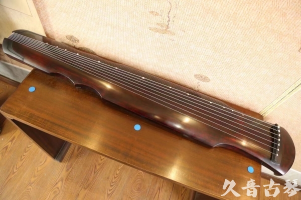 梧州市●久音古琴 ●今日推荐20230513[顶级演奏伏羲]