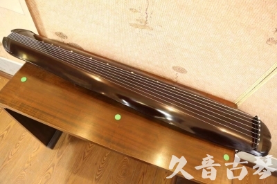 梧州市●久音古琴  ●今日推荐20230530  [高级演奏蕉叶]