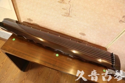 梧州市●久音古琴  ●今日推荐  20230530[高级精品演奏级落霞]