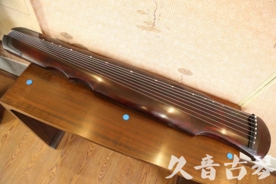 梧州市●久音古琴  ●今日推荐  20230602[顶级演奏伏羲]