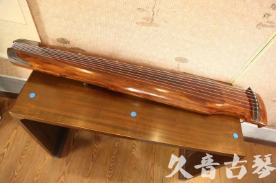梧州市●久音古琴  ●今日推荐20230605  [断纹仲尼式]