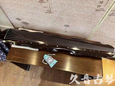 梧州市●久音古琴  ●今日推荐 20230706 [高级演奏蕉叶]