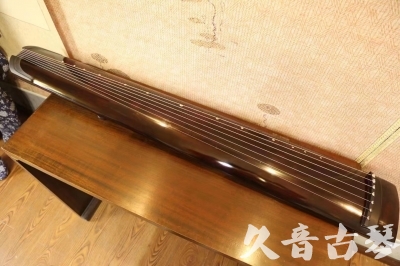 梧州市●久音古琴  ●今日推荐20230711  [高级演奏正和]
