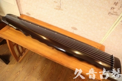 梧州市●久音古琴  ●今日推荐20230713  [高级演奏落霞]