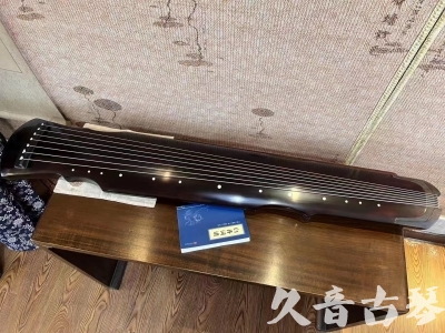 梧州市●久音古琴  ●今日推荐20230728  [顶级演奏灵机]