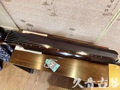 梧州市●久音古琴  ●今日推荐  [高级演奏仲尼式]