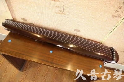 梧州市●久音古琴  ●今日推荐20231123  [高级精品演奏混沌式]