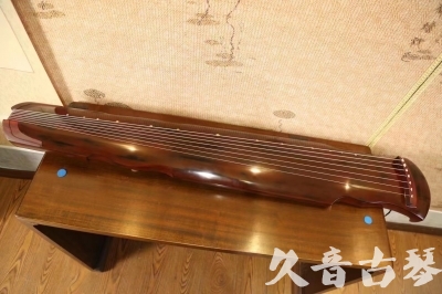 梧州市●久音古琴  ●今日推荐 20231216 [顶级演奏凤势氏]