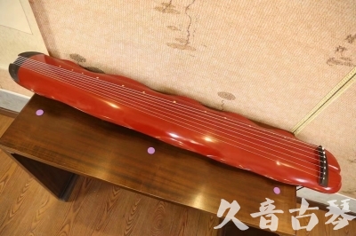 梧州市20240108冬季古琴保养注意事项3