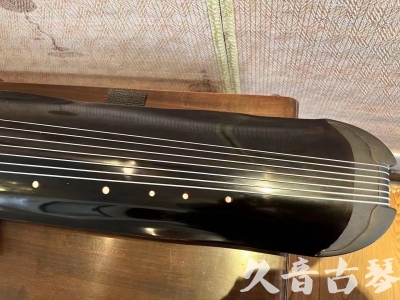 梧州市●久音古琴  ●今日推荐  20240120[顶级演奏蕉叶式]（老师必选）