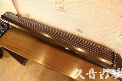 梧州市●久音古琴   ●今日推荐20240120   [高级演奏绿绮]