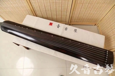 梧州市●久音古琴  ●今日推荐20240204 [高级演奏正和]