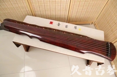梧州市●久音古琴  ●今日推荐20240222  [顶级演奏伏羲]
