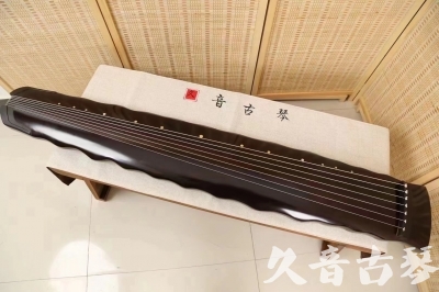 梧州市●久音古琴  ●今日推荐20240226  [高级演奏级落霞]