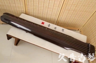 梧州市●久音古琴  ●今日推荐20240506  [高级演奏仲尼式]