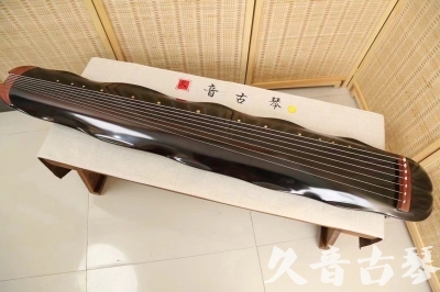 梧州市●久音古琴  ●今日推荐20240508  [顶级演奏蕉叶式]