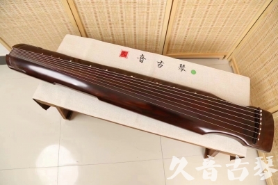 梧州市●久音古琴  ●今日推荐20240515  [顶级演奏仲尼]