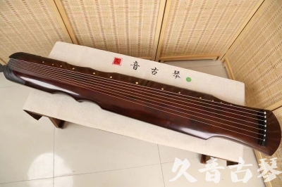 梧州市●久音古琴  ●新品推荐20240515  [高级演奏伏羲式]