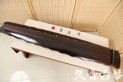 梧州市●久音古琴  ●今日推荐 20240520 [顶级演奏落霞]