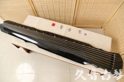 梧州市●久音古琴  ●今日推荐20240523  [收藏级灵机式]