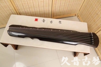梧州市●久音古琴   ●佳品推荐20240524   [98CM伏羲式]