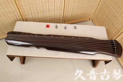 梧州市●久音古琴   ●佳品推荐  20240527 [108CM伏羲式]