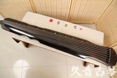 梧州市久音古琴  ●今日推荐20240527  [收藏级伏羲式]（升级必入）