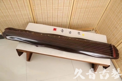梧州市●久音古琴  ●今日推荐 20240530 [收藏级蕉叶式]