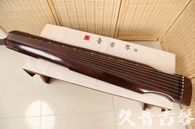梧州市●久音古琴  ●今日推荐  20240613[顶级演奏仲尼]