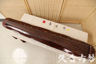 梧州市●久音古琴  ●今日推荐20240625  [顶级演奏蕉叶式]