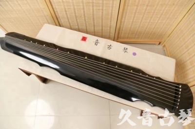 梧州市●久音古琴  ●今日推荐20240626  [收藏级灵机式]