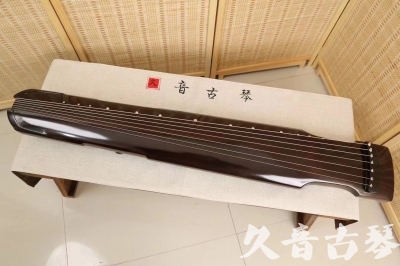 梧州市●久音古琴   ●佳品推荐  20240717 [108CM仲尼式]
