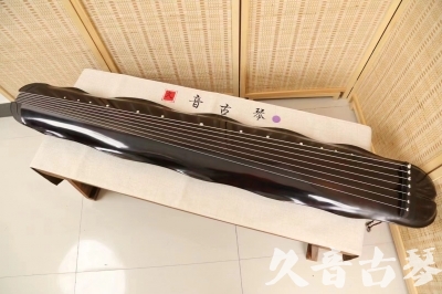 梧州市●久音古琴  ●今日推荐 20240724 [收藏级蕉叶式]