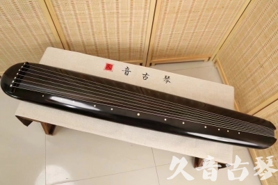 梧州市●久音古琴  ●今日推荐20240726  [精品演奏混沌式]