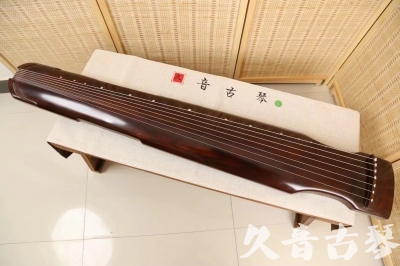 梧州市●久音古琴  ●今日推荐 20240814 [顶级演奏仲尼]