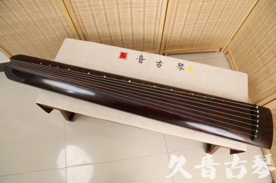 梧州市●久音古琴  ●今日推荐 20240826 [顶级演奏正和]