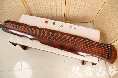 梧州市●久音古琴  ●今日推荐20240831  [收藏级伏羲式]