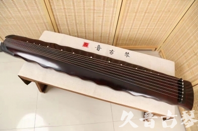 梧州市●久音古琴  ●今日推荐  20240903[顶级演奏落霞]