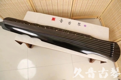 梧州市●久音古琴  ●今日推荐20240913  [收藏级伏羲式]（老师必选）