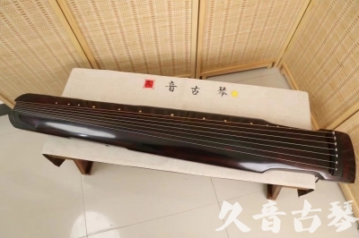 梧州市●久音古琴   ●新品推荐20240919  [高级精品演奏仲尼式]